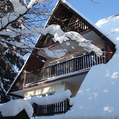 Willa U Marii Zakopane Exterior photo