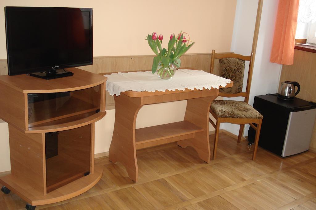 Willa U Marii Zakopane Room photo
