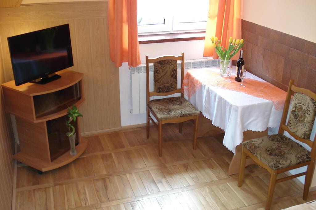 Willa U Marii Zakopane Room photo