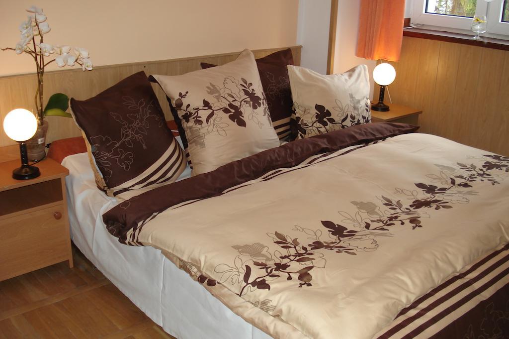 Willa U Marii Zakopane Room photo