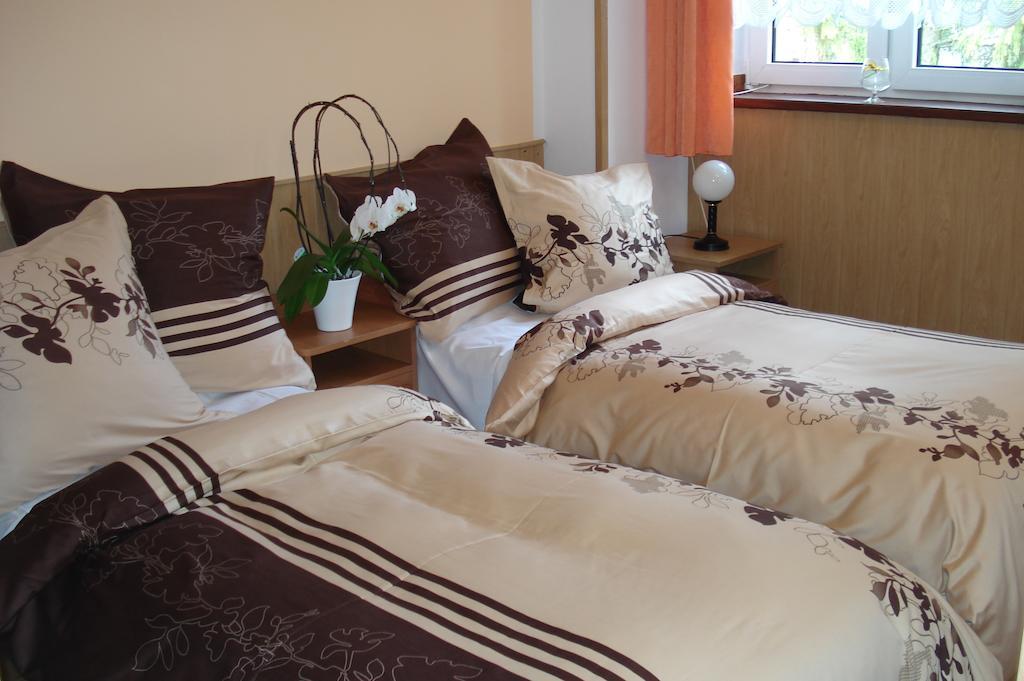 Willa U Marii Zakopane Room photo